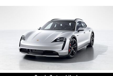 Porsche Taycan Gebrauchtwagen