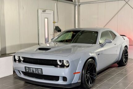 Dodge Challenger Gebrauchtwagen