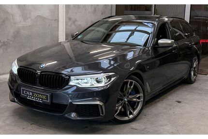 BMW M550 Gebrauchtwagen