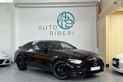 Mercedes-Benz AMG GT Gebrauchtwagen