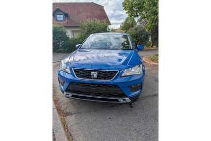 Seat Ateca Gebrauchtwagen