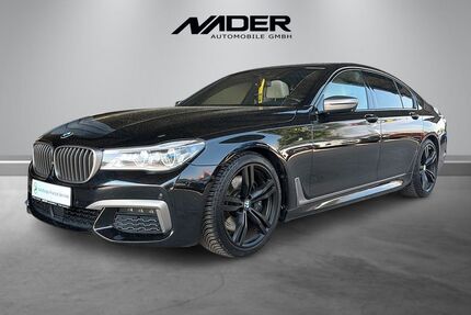 BMW 750 Gebrauchtwagen
