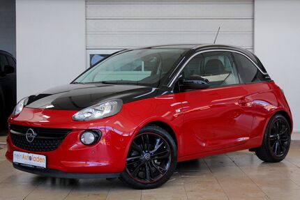 Opel Adam Gebrauchtwagen