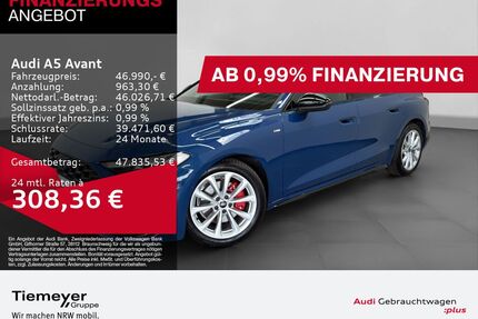 Audi A5 Gebrauchtwagen