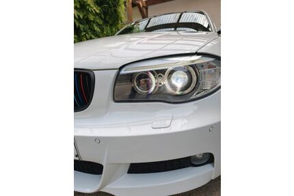 BMW 123 Gebrauchtwagen