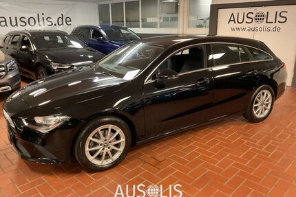 Mercedes-Benz CLA 180 Shooting Brake Gebrauchtwagen