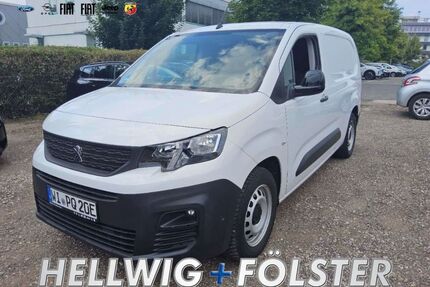 Peugeot Partner Gebrauchtwagen