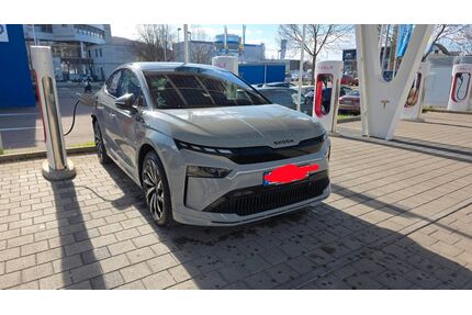 Skoda Enyaq Gebrauchtwagen