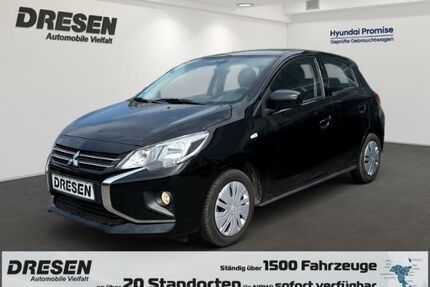 Mitsubishi Space Star Gebrauchtwagen