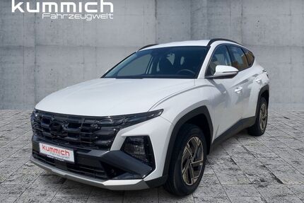 Hyundai TUCSON Gebrauchtwagen