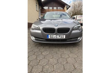 BMW 535 Gebrauchtwagen