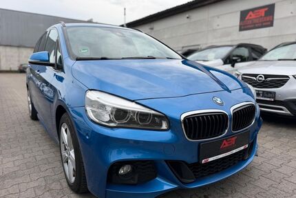 BMW 220 Gebrauchtwagen