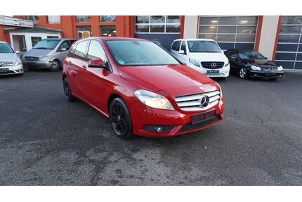 Mercedes-Benz B 180 Gebrauchtwagen