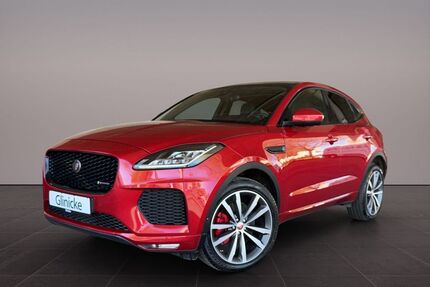 Jaguar E-Pace Gebrauchtwagen