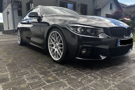 BMW 440 Gran Coupé Gebrauchtwagen