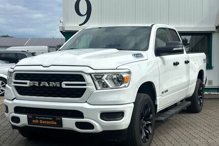 Dodge RAM Gebrauchtwagen