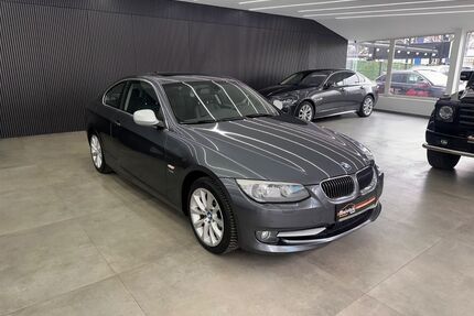 BMW 330 Gebrauchtwagen
