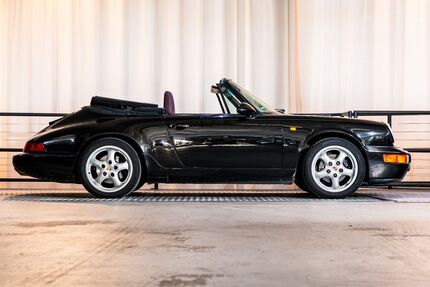 Porsche 964 Gebrauchtwagen