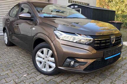 Dacia Logan Gebrauchtwagen
