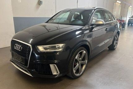 Audi RSQ3 Gebrauchtwagen