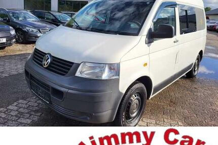VW T5 andere Gebrauchtwagen