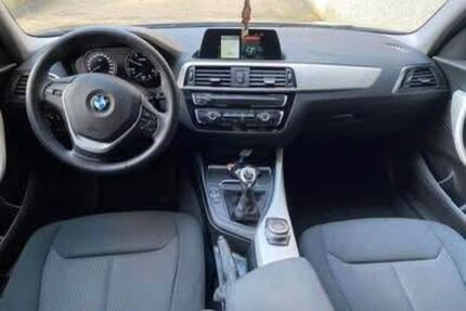 BMW 116 Gebrauchtwagen