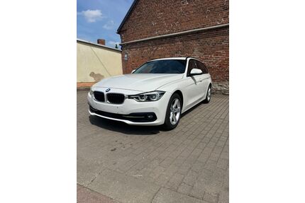 BMW 330 Gebrauchtwagen