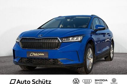 Skoda Enyaq Gebrauchtwagen