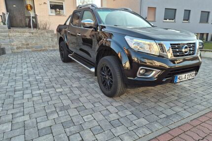 Nissan Navara Gebrauchtwagen