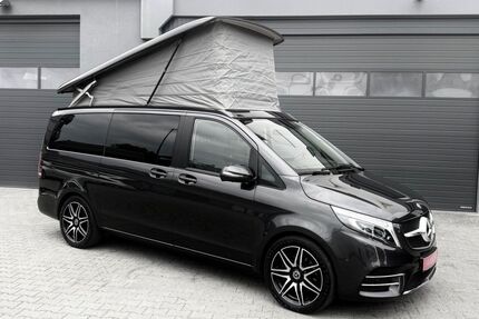Mercedes-Benz V 300 Gebrauchtwagen