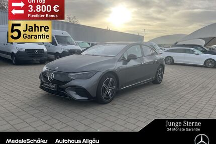 Mercedes-Benz EQE Gebrauchtwagen