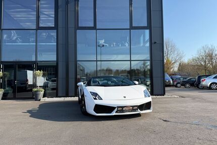 Lamborghini Gallardo Gebrauchtwagen