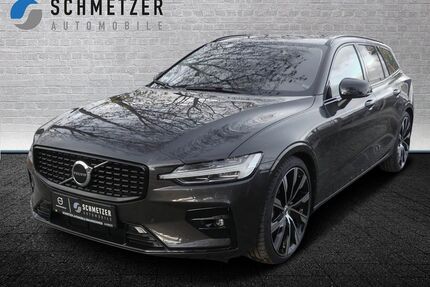 Volvo V60 Gebrauchtwagen