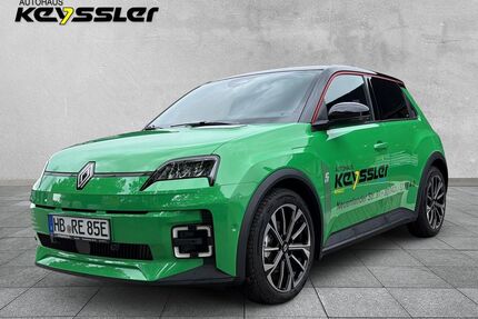 Renault R 5 Gebrauchtwagen