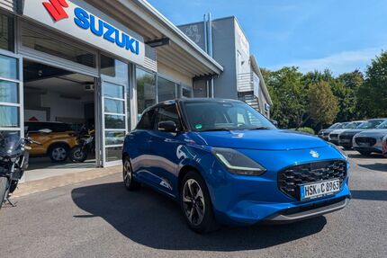 Suzuki Swift Gebrauchtwagen