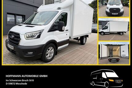 Ford Transit Gebrauchtwagen