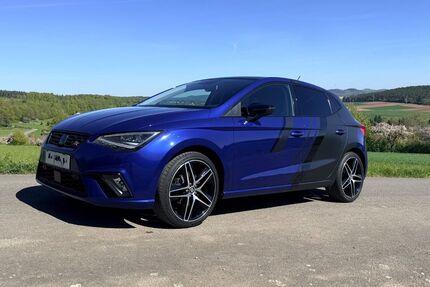 Seat Ibiza Gebrauchtwagen