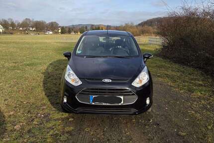 Ford B-Max Gebrauchtwagen