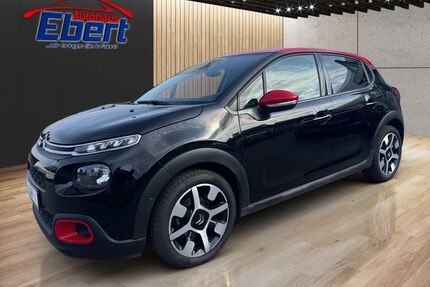 Citroen C3 Gebrauchtwagen