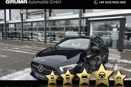 Mercedes-Benz A 250 Gebrauchtwagen