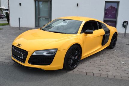 Audi R8 Gebrauchtwagen