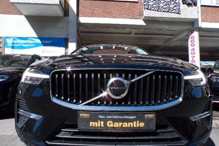 Volvo XC60 Gebrauchtwagen