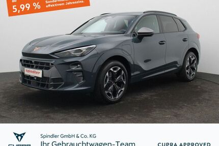 Cupra Terramar Gebrauchtwagen