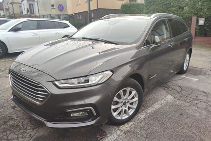 Ford Mondeo Gebrauchtwagen