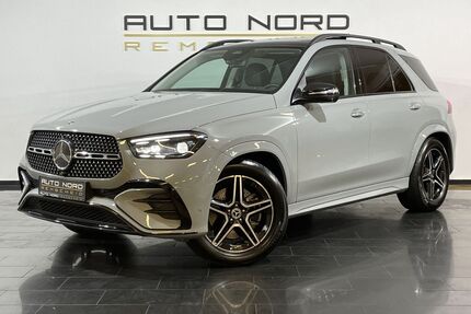 Mercedes-Benz GLE 300 Gebrauchtwagen