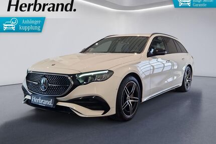Mercedes-Benz E 220 Gebrauchtwagen