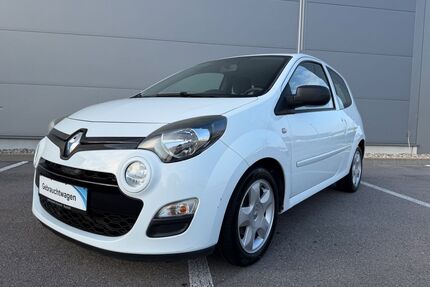 Renault Twingo Gebrauchtwagen