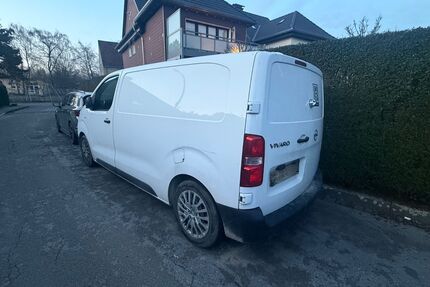 Opel Vivaro Gebrauchtwagen