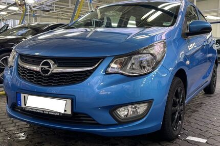 Opel Karl Gebrauchtwagen