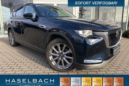Mazda CX-60 Gebrauchtwagen